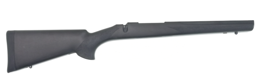 Howa 1500 S/A Polymer Stock Black